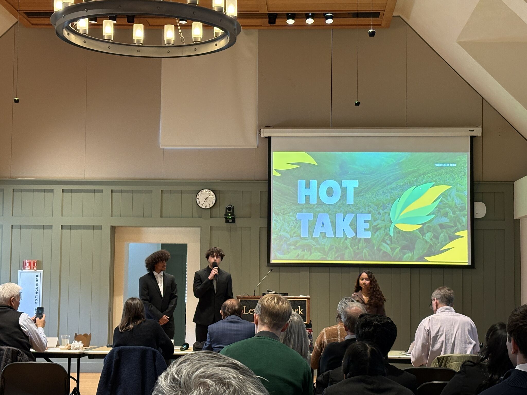 Entrepreneurship Project